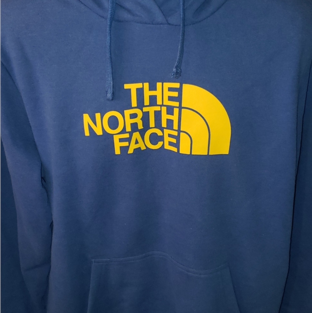 The North Face size Large Hoodie